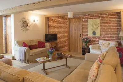 Image de Old Corn Mill - Ukc3170