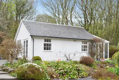 Image de 1 chambres à coucher à Twelveheads Truro, near Redruth