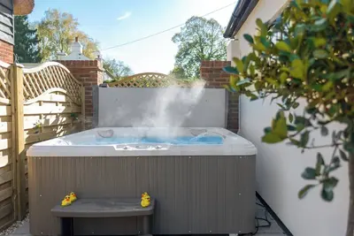 Image de The Old Meeting Hall