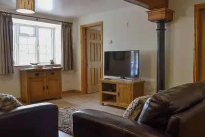 Image de 2 chambres à coucher à Penygroes, near Caernarfon