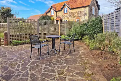 Image de 1 chambres à coucher à Brook, near Brighstone
