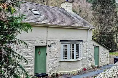 Image de 2 chambres à coucher à Betws-y-Coed