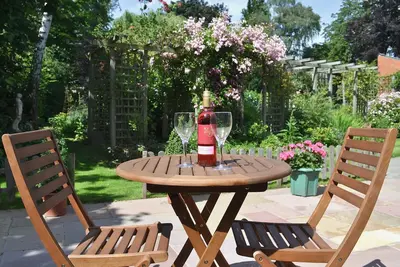 Image de 1 chambres à coucher à Saxilby, near Lincoln