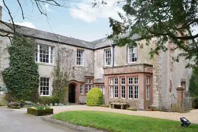 Image de 13 chambres à coucher à Waverton, near Wigton