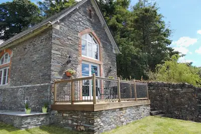 Image de Hébergement 2 chambres à St Neot, près de Liskeard