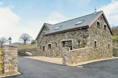 Image de 3 chambres à coucher à Crynant, near Neath