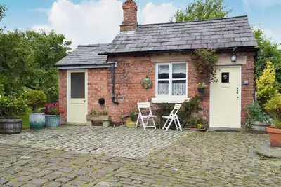 Image de 1 chambres à coucher à Burscough, near Southport