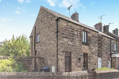 Image de Hébergement 2 chambres à Darley Bridge, près de Matlock