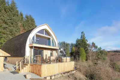 Image de Jill Strawbale House- Ukc2935