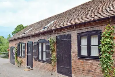 Image de 2 chambres à coucher à Little Witley, near Worcestershire