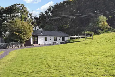 Image de 3 chambres à coucher à Tregarth, near Bangor