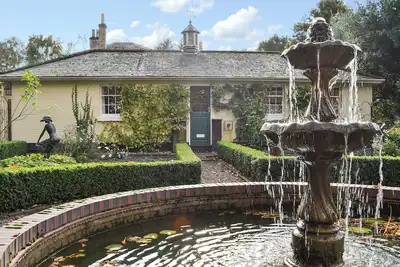 Image de The Old Rectory Lodge