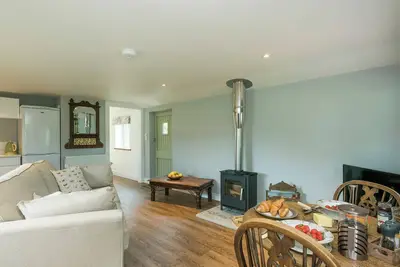 Image de 1 chambres à coucher à Shotesham St Mary, near Norwich