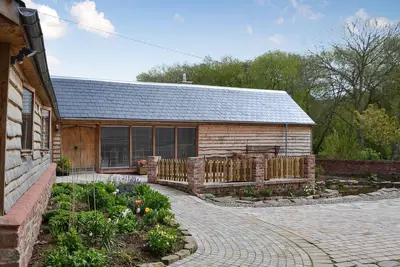 Image de 2 chambres à coucher à Knapton Green, near Leominster