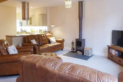 Image de 2 chambres à coucher à Dulverton