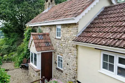 Image de 1 chambres à coucher à Upottery, near Honiton