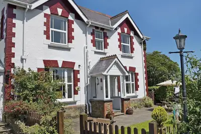 Image de 3 chambres à coucher à Parkham, near Bideford