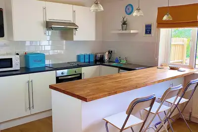 Image de 1 chambres à coucher à North Gorley, near Fordingbridge