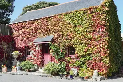 Image de 1 chambres à coucher à Breage, near Helston