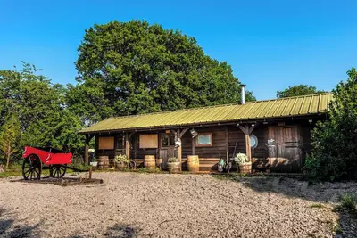 Image de The Stables at the Oaks