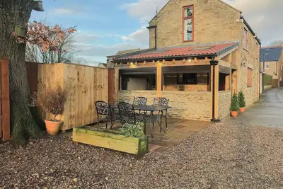 Image de 2 chambres à coucher à Hamsterley, near Wolsingham