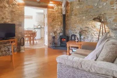 Image de 1 chambres à coucher à Mount Hawke