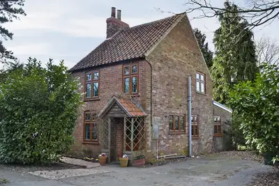 Image de 3 chambres Ă coucher Ă Kirkby on Bain, near Woodhall Spa