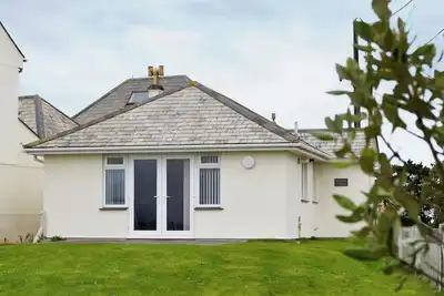 Image de 1 chambres à coucher à Polzeath, near Wadebridge