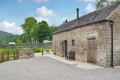 Image de 1 chambres à coucher à Alderwasley, near Matlock