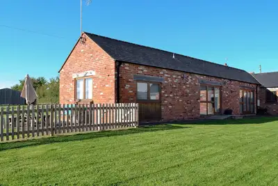 Image de 1 chambres à coucher à Charfield, near Wotton-under-Edge