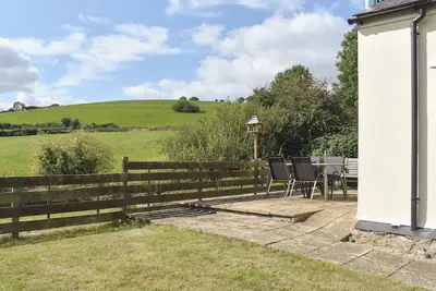 Image de Hébergement 2 chambres à Thorncombe, près de Broadwindsor