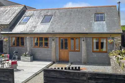 Image de 2 chambres à coucher à Boyton, near Launceston