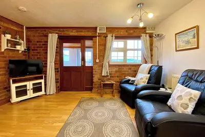 Image de Hébergement 1 chambre à Ledbury