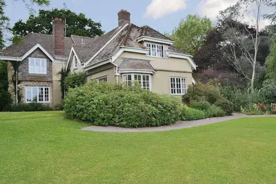 Image de 1 chambres à coucher à Dalwood, near Axminster