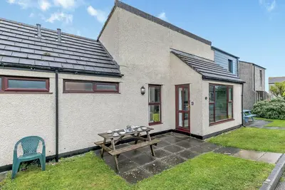 Image de Hébergement 3 chambres à St Agnes