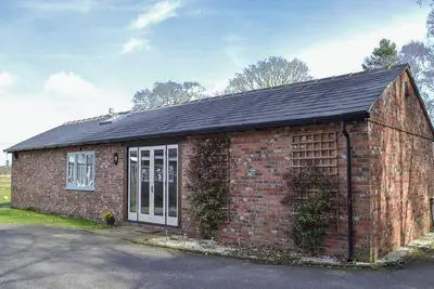 Image de 1 chambres à coucher à Lower Withington, near Knutsford