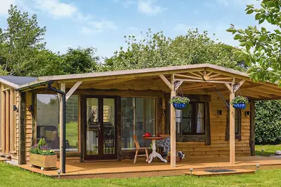 Image de 1 chambres à coucher à South Hill, near Tamar Valley