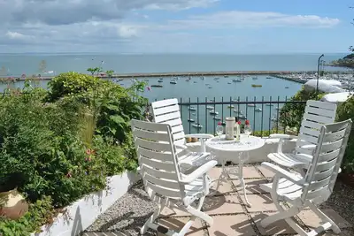 Image de 2 chambres logement dans Brixham