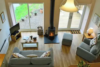 Image de 1 chambres à coucher à Oxton, near Lauder