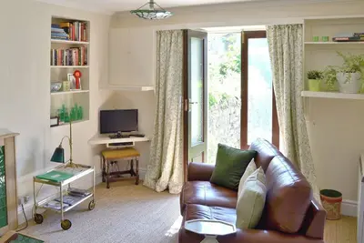 Image de 1 chambres à coucher à Eggleston, near Barnard Castle