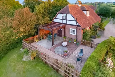 Image de 2 chambres à coucher à Iden, near Rye