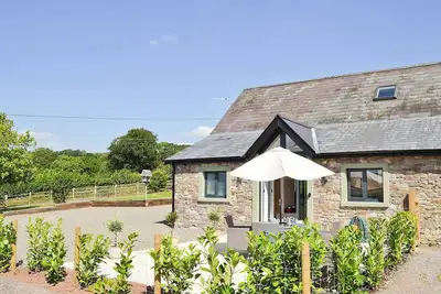 Image de 2 chambres hébergement à Trapp, près de Llandeilo
