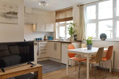 Image de 2 chambres hébergement à Woolacombe
