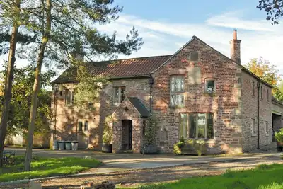 Image de 4 chambres hébergement à Low Dinsdale