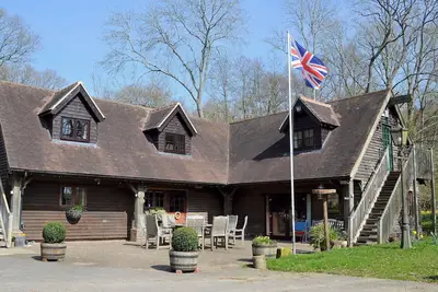 Image de Hébergement 2 chambres à Ardingly, près de Haywards Heath