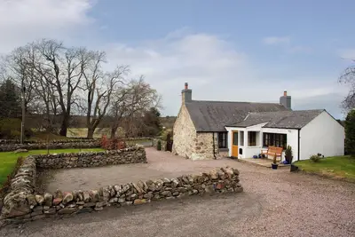 Image de Craigellachie Cottage