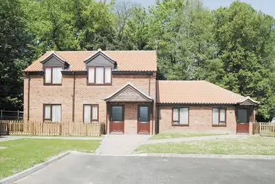 Image de Barley Cottage - W40837