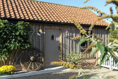 Image de 1 chambres à coucher à Benniworth, near Market Rasen