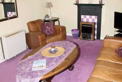 Image de 2 chambres hébergement à Blakeney, près de Holt