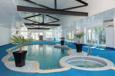 Image de 2 chambres à coucher à Halsall, near Ormskirk